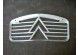 Calandre 2cv